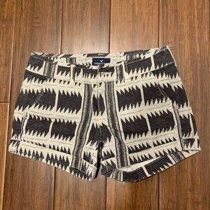 American Eagle Shorts - Size 0